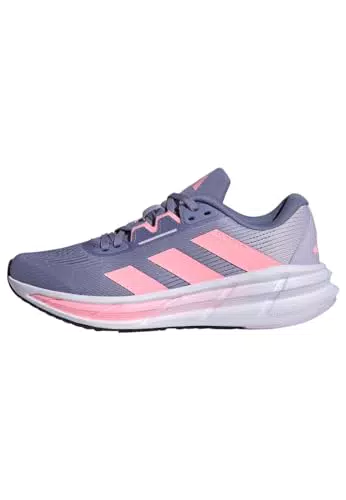 Adidas Questar 3 Scarpe da Corsa Donna per Running