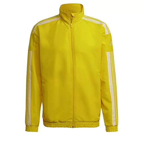 adidas Squadra 21 Presentation Track Tracksuit Jacket