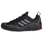 Adidas Terrex Swift Solo 2.0 Scarpe da Trekking Unisex Adulto