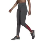 adidas W Lin Leg - Leggings Donna Eleganti e Confortevoli