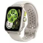 Amazfit Orologio Intelligente Unisex Cheetah Square