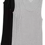 Amazon Essentials Canotte Intime Uomo - Comfort e Stile per Ogni Occasione
