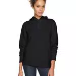 Amazon Essentials Felpa con Cappuccio in Pile Donna