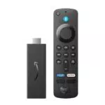 Amazon Fire TV Stick HD - Streaming HD, Telecomando Vocale Alexa e Controlli Smart