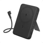 Anker Zolo Power Bank Magnetico 10.000mAh con Ricarica Rapida 30W per iPhone 15/14
