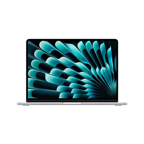 Apple MacBook Air 2024 13" con chip M3, 16GB RAM, 256GB SSD, display Liquid Retina