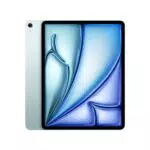 Apple iPad Air (M2) - Display Liquid Retina, 128GB, Wi-Fi 6E + 5G, Fotocamera 12MP