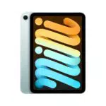 Apple iPad mini A17 Pro - Display Liquid Retina 8,3, 128GB, Wi-Fi 6E, 5G