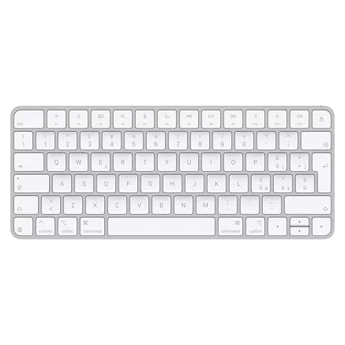 Apple Magic Keyboard - Tastiera Italiana per Mac e iPad