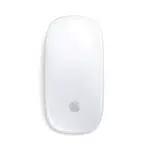 Apple Magic Mouse: Bluetooth, ricaricabile. Compatibile con Mac o iPad; Bianco