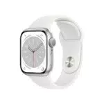 Apple Watch Series 8 Smartwatch GPS con Fitness Tracker e App Livelli O₂