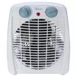 Ardes Termoventilatore SIROCO 2 Potenze Eco/Comfort con Termostato e Led On/Off
