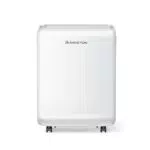 Ariston Deumidificatore Portatile DEOS 12 per Ambienti Fino a 35 mq