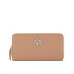 Armani Exchange Melrose Portafoglio Bi-Fold da Donna