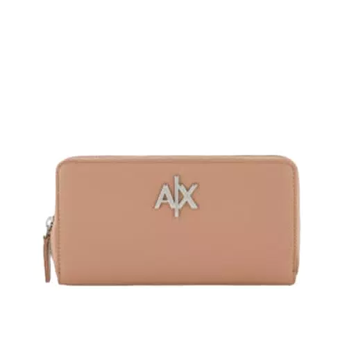 Armani Exchange Melrose Portafoglio Bi-Fold da Donna