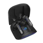 ASUS ROG Cetra True Wireless Auricolari Gaming per un'Esperienza Immersiva