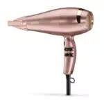 BaByliss 5336PE Asciugacapelli 2100W con Funzione Ionica e 3 Temperature
