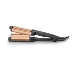 Babyliss W2447E Triferro Beach Waves in ceramica tourmalina, 3 temperature 200°C