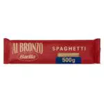Barilla Pasta Al Bronzo Spaghetti