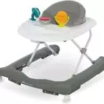 Bebeconfort Explorer Girello per Bambini con Musica e Gioco Elettronico