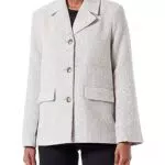 A/S Giacca Blazer Pcjudo - Bestseller