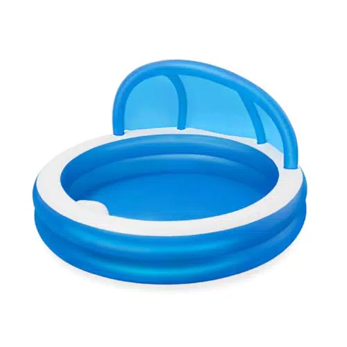Bestway Piscinetta Gonfiabile per Bambini, Modello 54337, 6 Anni+