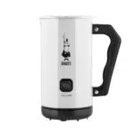 Bialetti Montalatte Elettrico per Cappuccino e Latte Caldo, Capacità 150 Ml