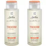Bionike Tridem Syndet - Doccia Shampoo Dermoprotettivo per Pelli Sensibili