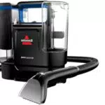 BISSELL SpotClean C5 - Pulitore per Tappeti e Tappezzeria con Sistema Triple Action