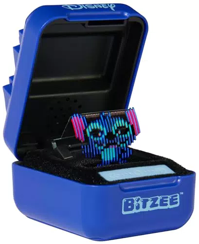 Bitzee Cucciolo Digitale Interattivo Disney per Bambini 5+ Anni