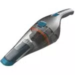 BLACK+DECKER Dustbuster NVC215WA-QW - Aspirapolvere senza filo con tecnologia litio