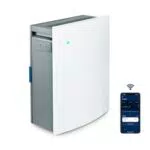 Blueair Classic 280i - Purificatore d'aria HEPA con filtro SmokeBlock fino a 52m²