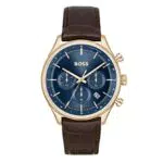 BOSS Orologio Cronografo al Quarzo da Uomo - Modello 1514050