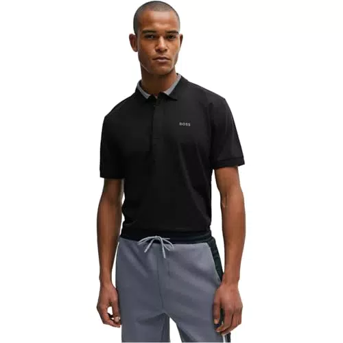 BOSS Paddy Polo Uomo