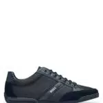 BOSS Saturn Lowp MX A/N Sneaker Uomo