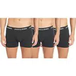 Jack & Jones Boxer da Uomo Anthony Trunk - Comfort e Stile Essenziale