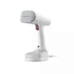 Braun QuickStyle GS5011PU - Stiratore Verticale con Tecnologia Dual FreeGlide 3D