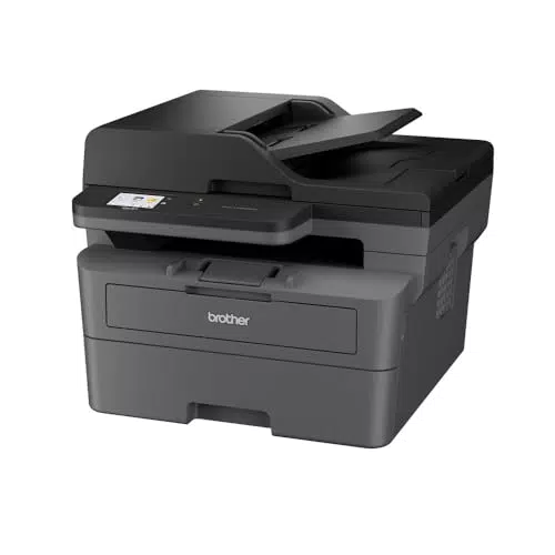 Brother DCPL2660DW Multifunzione Laser 3 in 1 con Stampa Fronte/Retro Automatica