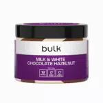 Bulk Crema Spalmabile Proteica Doppio Latte e Cioccolato Bianco