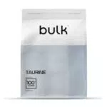 Bulk Taurina - Integratore Energetico per il Benessere Fisico e Mentale