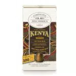 Caffè Corsini Kenya - Capsule Compatibili Nespresso 100% Arabica, Intensità 9/13