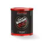 Caffè Vergnano 1882 - Caffè Arabica Macinato Espresso