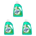 Calgon Gel Disinfettante Anticalcare Lavatrice, 2.25 litri