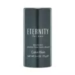 Calvin Klein Eternity Deodorante Stick Uomo