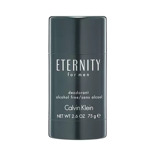Calvin Klein Eternity Deodorante Stick Uomo