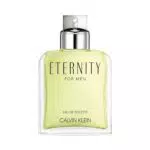 Calvin Klein Eternity Eau de Toilette Uomo 200ml - Fragranza Classica e Elegante