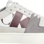 Calvin Klein Jeans Classic Cupsole NBS Mix - Scarpe da Ginnastica Donna