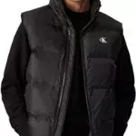 Calvin Klein Jeans Uomo Essentials Down Vest J30J325901