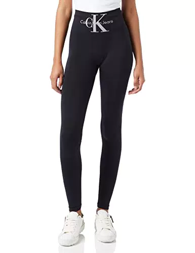 Calvin Klein Leggings e Calzini Donna - Offerte e Sconti Esclusivi