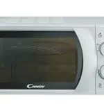 Candy CMG2071M Forno a Microonde con Grill, 20 Litri, 700 W, Funzione Scongelamento
